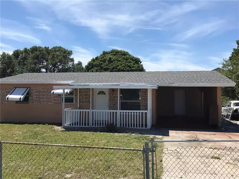 Fort Pierce, FL 34950,1813 N 16 CT