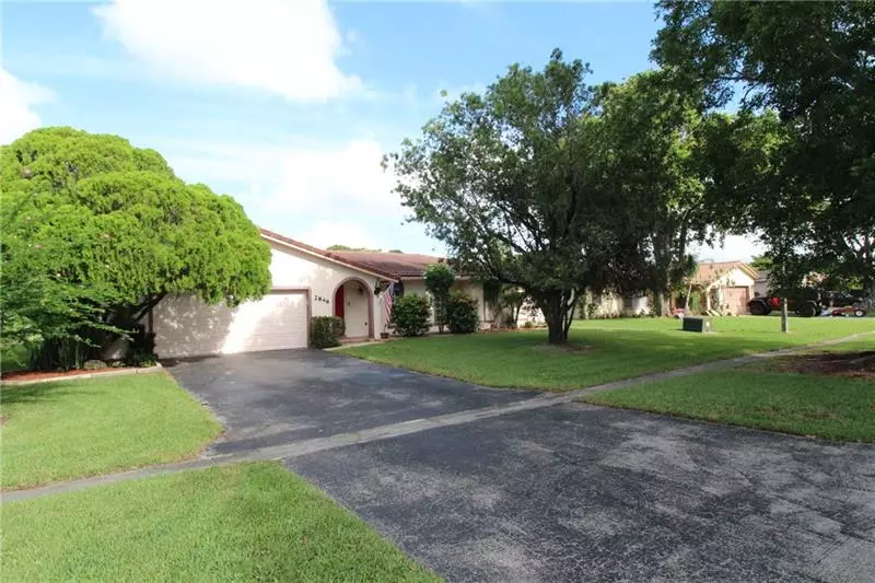 2846 NW 118th Dr, Coral Springs, FL 33065