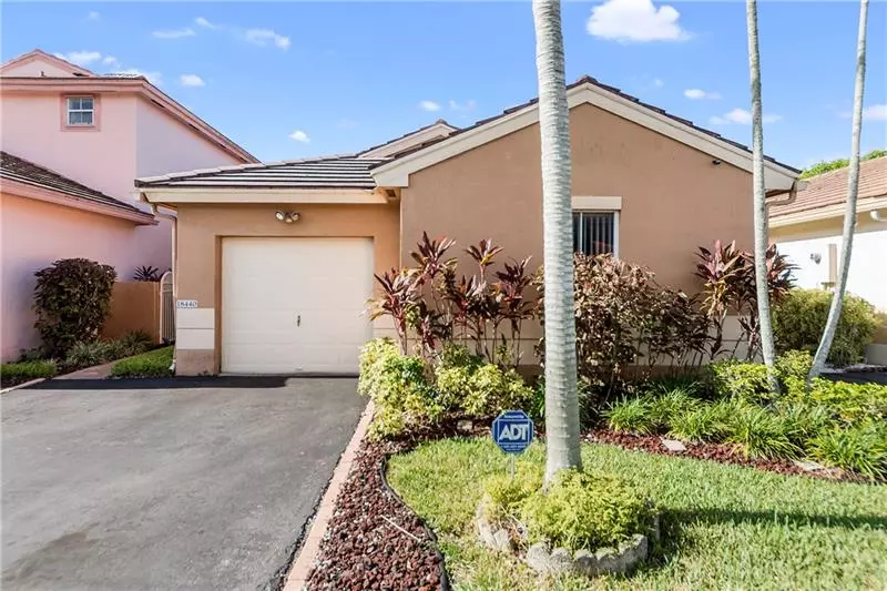 18440 NW 21st St, Pembroke Pines, FL 33029