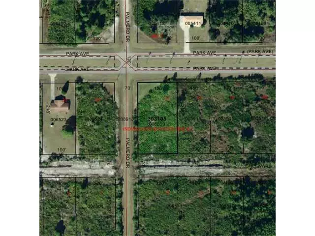 23 PARK AVE, Other City Value - Out Of Area, FL 33855