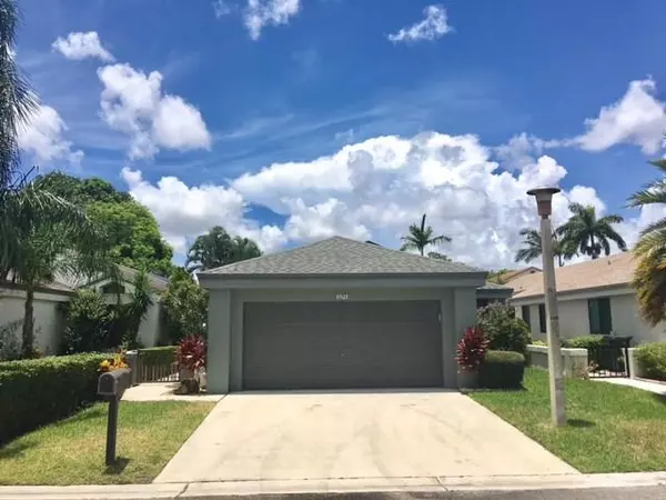 1921 NW 34th Ave, Coconut Creek, FL 33066