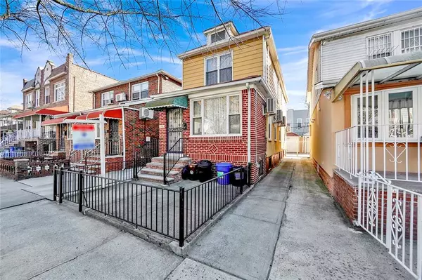 1737 West 2 ST, Brooklyn, NY 11223