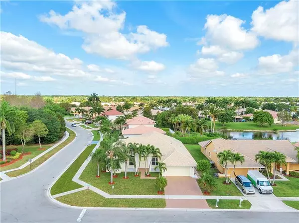 Lake Worth Beach, FL 33467,6779 Windpoint Way