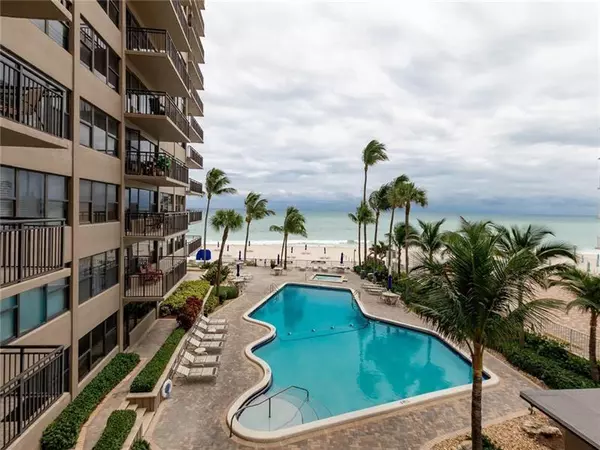 Fort Lauderdale, FL 33308,3800 Galt Ocean Dr  #310