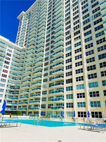 3900 Galt Ocean Dr  #2716, Fort Lauderdale, FL 33308