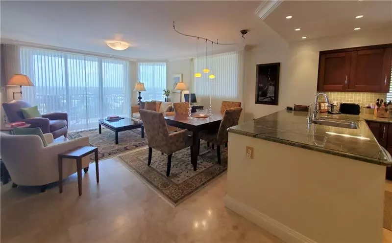 2001 N Ocean Blvd  #1104s, Fort Lauderdale, FL 33305