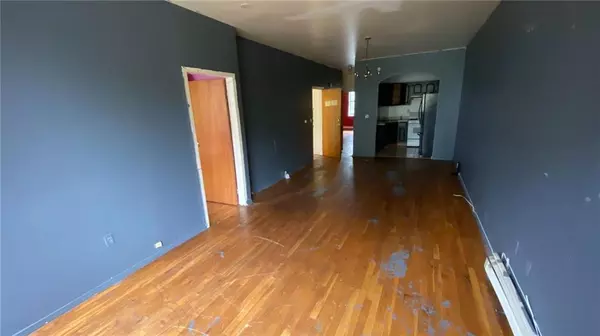 Brooklyn, NY 11203,644 New York AVE #3