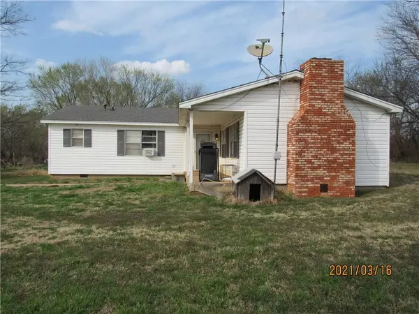 30779 Hwy 29, Elmore City, OK 73433