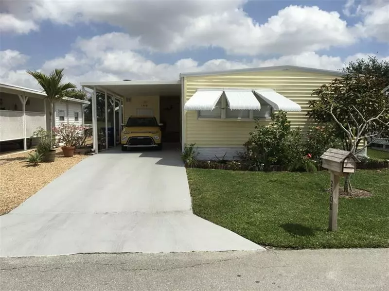 2308 SW 83rd Ave, Davie, FL 33324