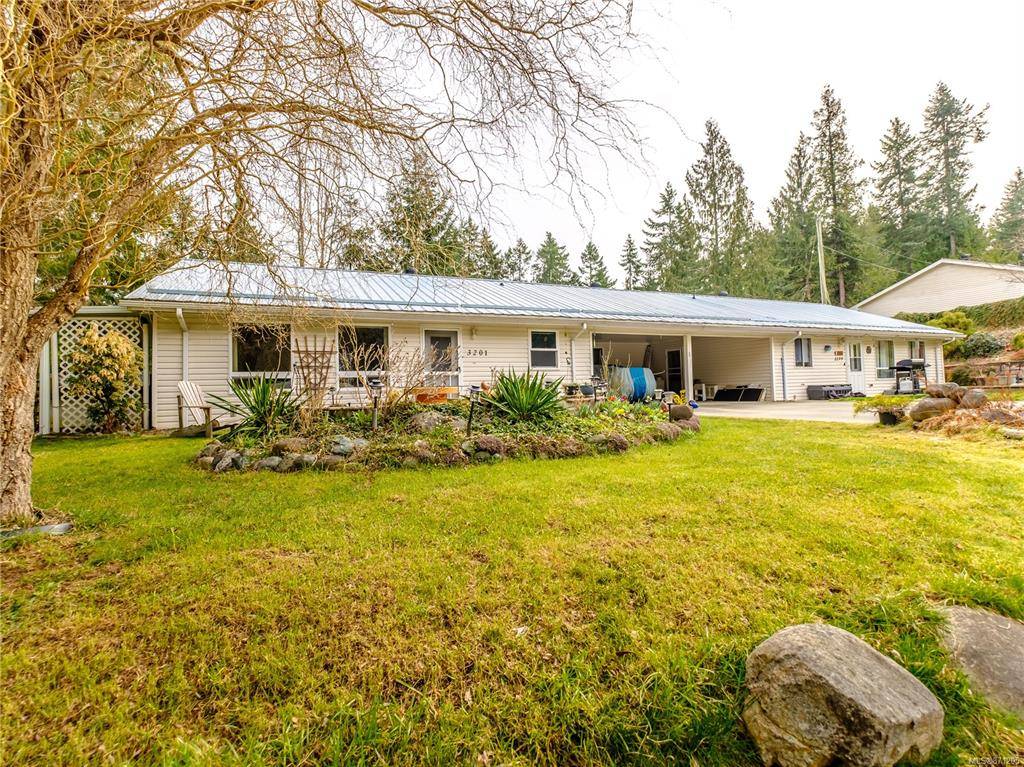 Qualicum Beach, BC V9K 1X5,3201 Brooklin Lane