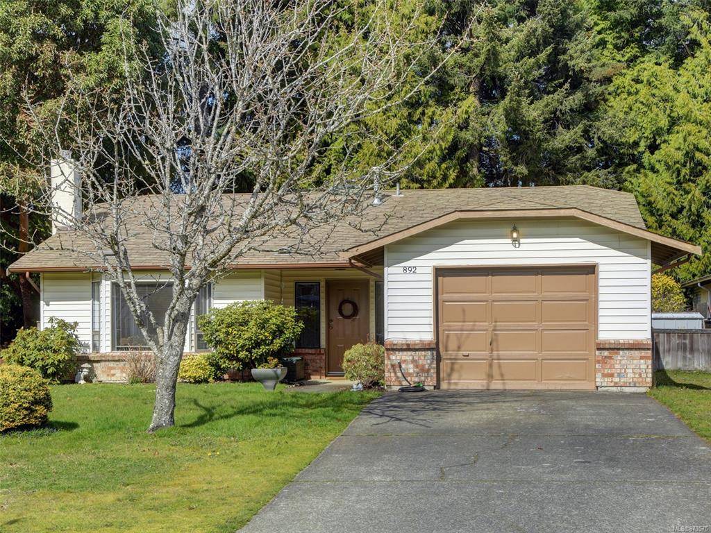 Colwood, BC V9B 5L3,892 Sunridge Valley Dr