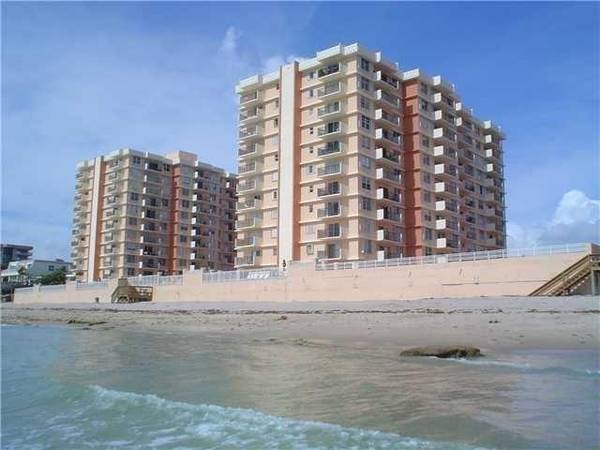 4511 S Ocean Blvd  #203, Highland Beach, FL 33487