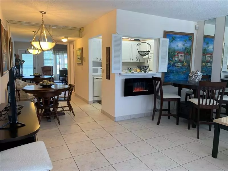 Deerfield Beach, FL 33442,199 Ventnor L  #199