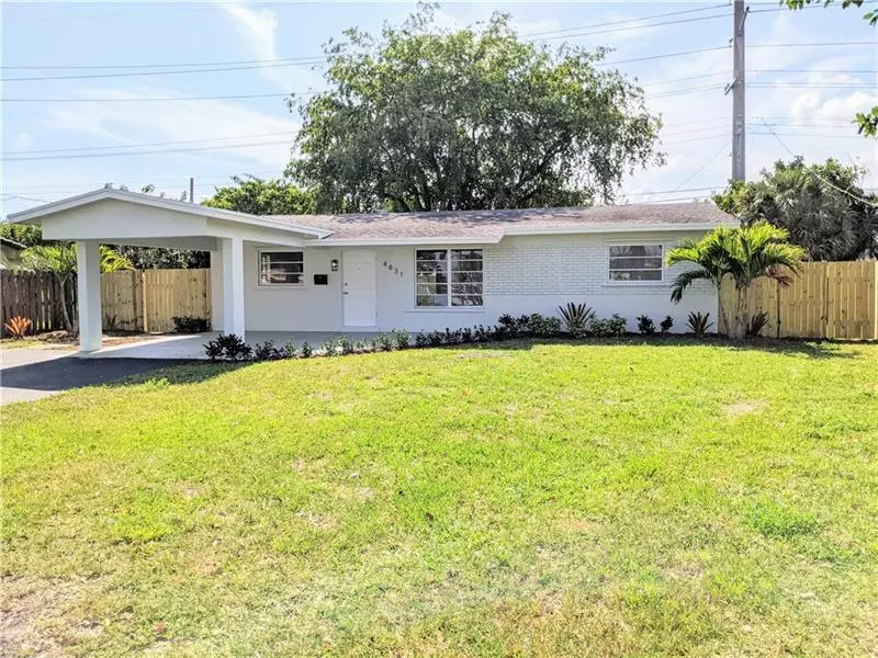 4831 NE 13th Ave, Oakland Park, FL 33334