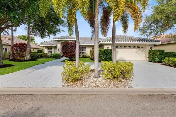 11965 Cypress Links DR, Fort Myers, FL 33913