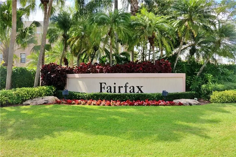 7527 Fairfax Dr  #7527, Tamarac, FL 33321