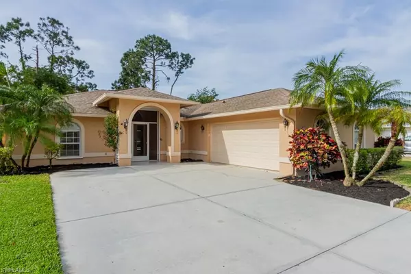 258 Willoughby DR, Naples, FL 34110