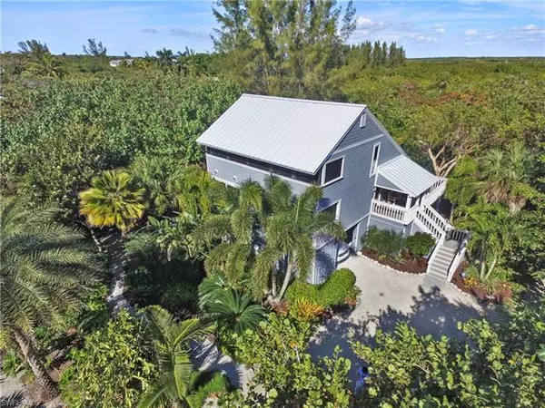 Sanibel, FL 33957,5076 Joewood DR