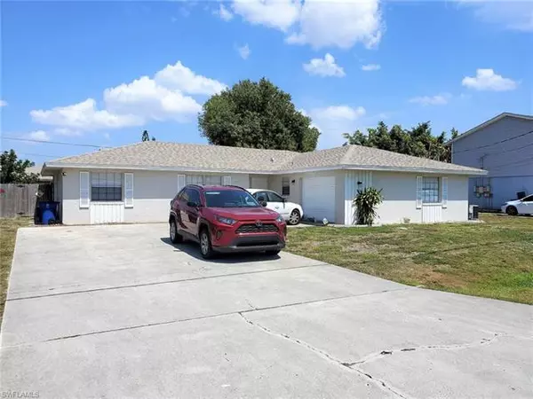 7433/7435 Pebble Beach RD, Fort Myers, FL 33967