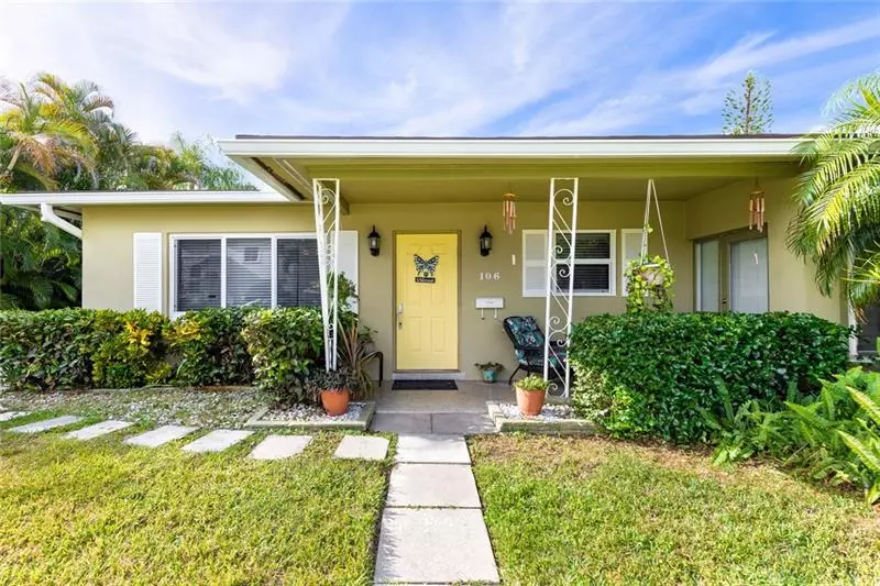 106 NE 2nd Pl, Dania Beach, FL 33004