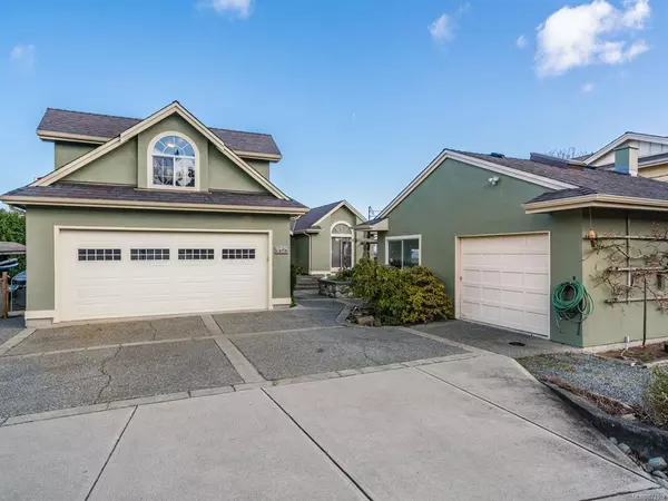 Lantzville, BC V0R 2H0,7868 Shangri-La Rd