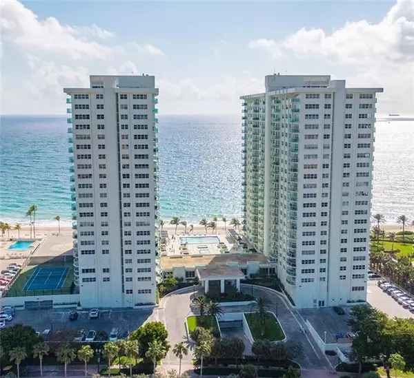 3400 Galt Ocean Dr  #909S, Fort Lauderdale, FL 33308