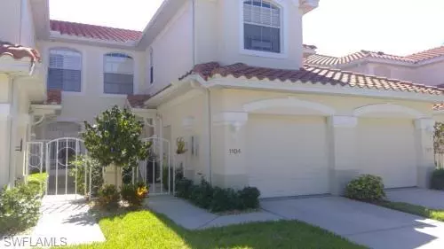 15065 Tamarind Cay CT #1104, Fort Myers, FL 33908