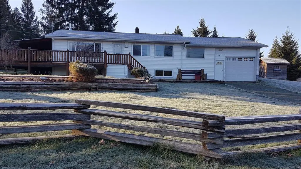 7676 Bell Rd, Port Alberni, BC V9Y 9E6