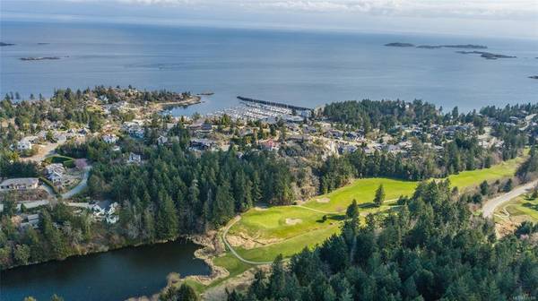 Nanoose Bay, BC V9P 9L9,Lot 27 Bonnington Dr