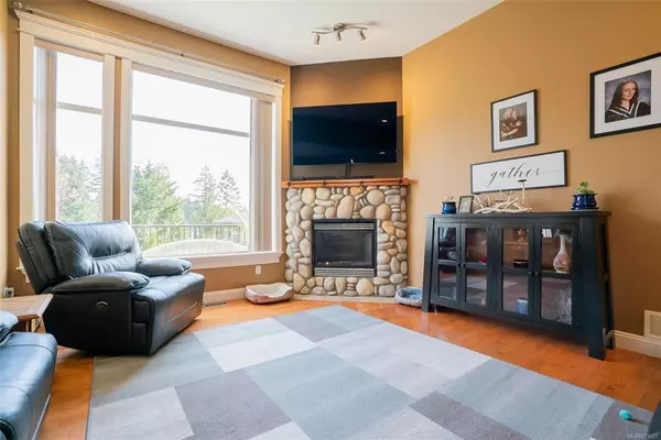 Nanaimo, BC V9T 0A6,3457 Santa Fe Pl