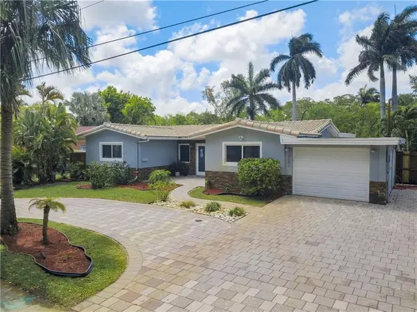 2541 NW 9th Ter, Wilton Manors, FL 33311