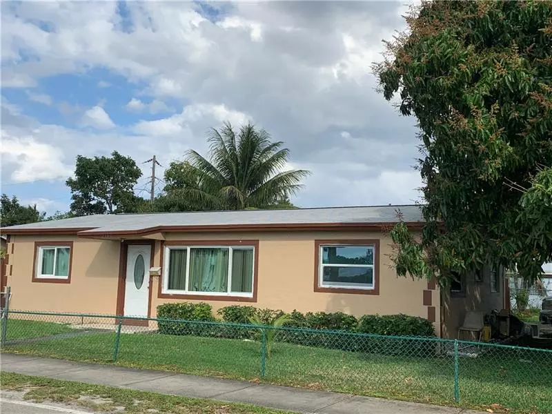 2140 N Cypress Rd, Pompano Beach, FL 33060