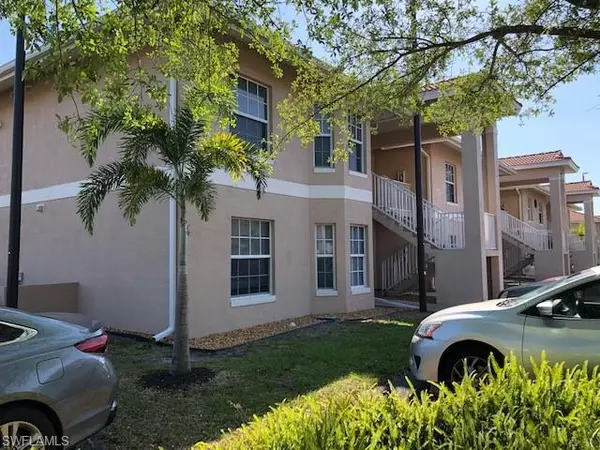 Fort Myers, FL 33966,8546 Bernwood Cove LOOP #1101