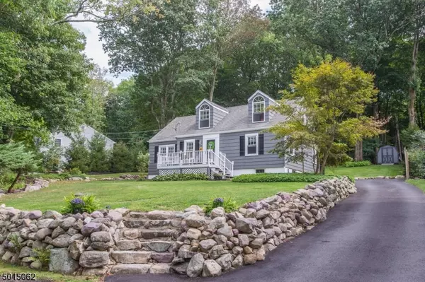 1 TOURNE ROAD, Boonton Twp., NJ 07005