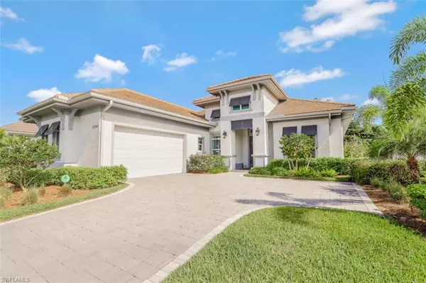 17247 Hidden Estates CIR, Fort Myers, FL 33908