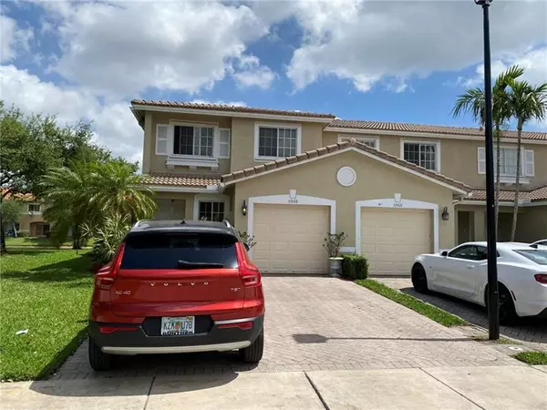 5968 Abbey Rd  #1, Tamarac, FL 33321