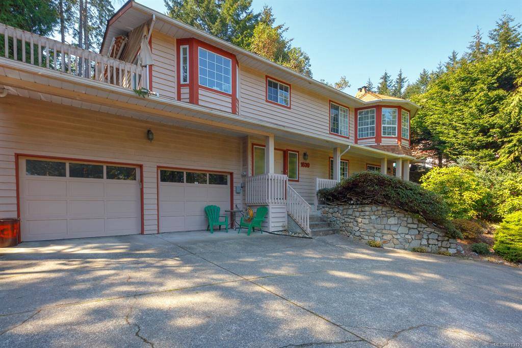 North Saanich, BC V8L 5A6,1639 Barrett Dr