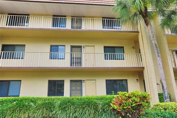 Lake Worth Beach, FL 33467,4236 D Este Ct  #102