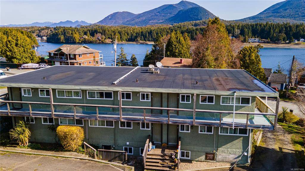 Ucluelet, BC V0R 3A0,1398 Helen Rd