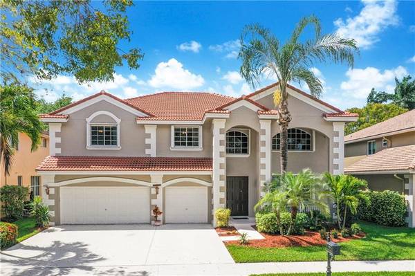 3691 Vista Way, Weston, FL 33331