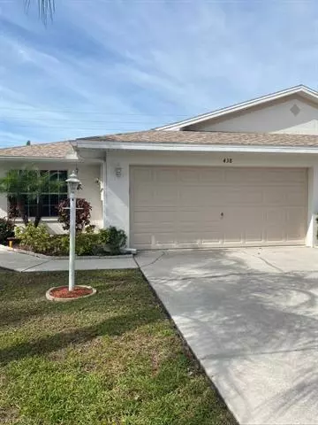 Lehigh Acres, FL 33936,438 Bethany Village CIR