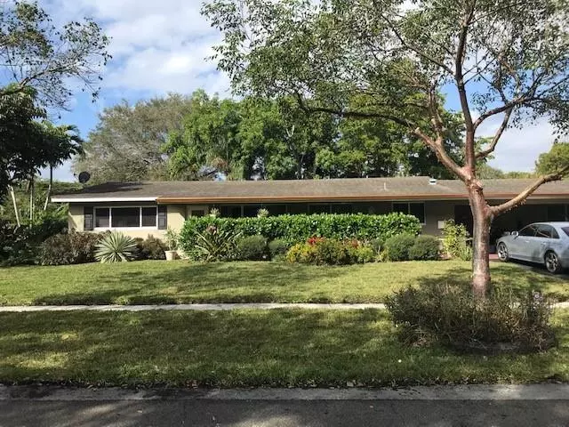 641 NW 65th Ave, Plantation, FL 33317