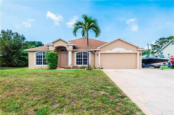 8173 Pelican RD, Fort Myers, FL 33967