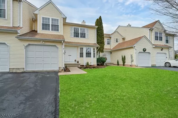 8 CHEYENNE TRL, Branchburg Twp., NJ 08876