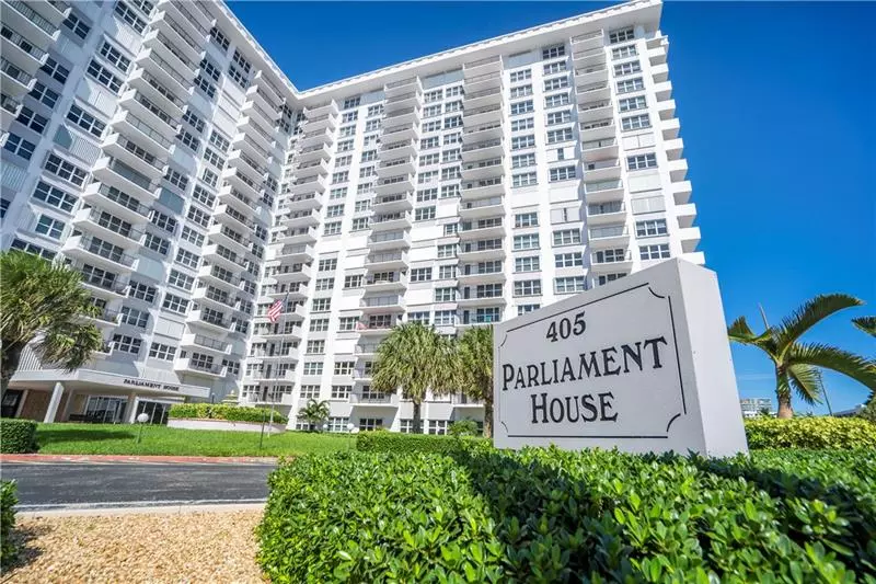 405 N Ocean Blvd  #529, Pompano Beach, FL 33062