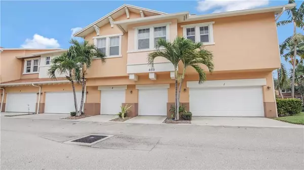 West Palm Beach, FL 33401,650 Pacific Grove Dr  #2