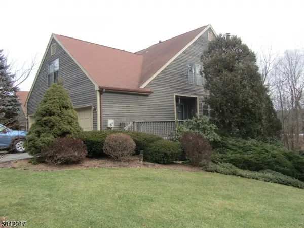 39 LEXINGTON LN #H, West Milford Twp., NJ 07480