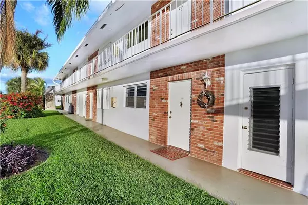 2750 W Golf Blvd  #134, Pompano Beach, FL 33064