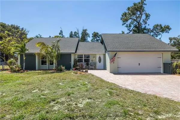 18494 Geranium RD, Fort Myers, FL 33967