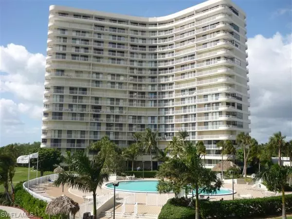 440 Seaview CT #805, Marco Island, FL 34145